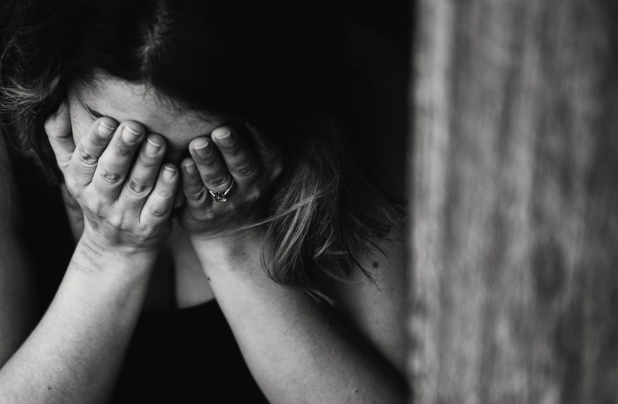 read more about the article 3個關鍵讓悲傷的故事成為翻轉逆境的祝福【有故事的領導課堂】