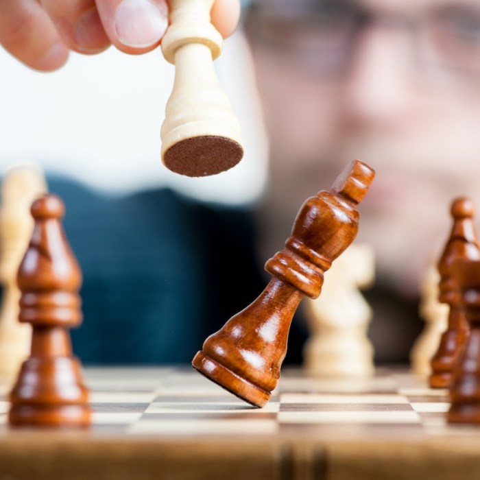read more about the article 還在為接班人計劃煩惱？成功企業都知道的接班人養成4秘訣！【不只是人才發展】