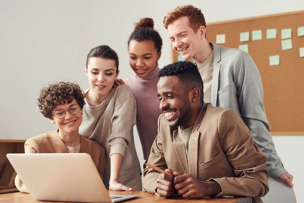 read more about the article 提升團隊工作效率與默契，從「人格特質」來一探究竟！【lumina learning】
