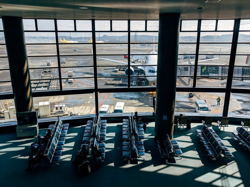 日本航空