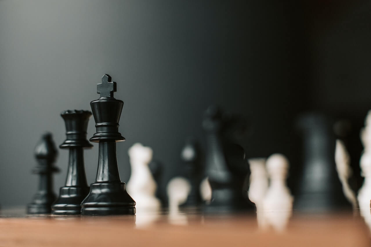 read more about the article 有效人才管理是企業競爭力的關鍵！【不只是人才發展】
