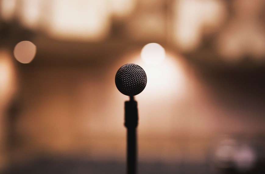 read more about the article 打造極簡版的個人故事，鎖定目標找出自我介紹的故事主題【有故事的領導課堂】