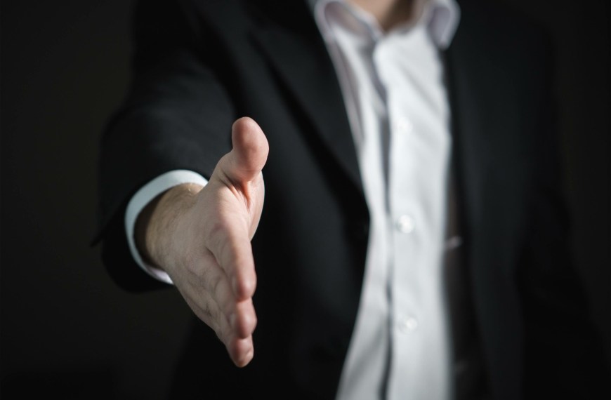 read more about the article 如何對客戶說故事提升業績？3招讓故事行銷自己【有故事的領導課堂】