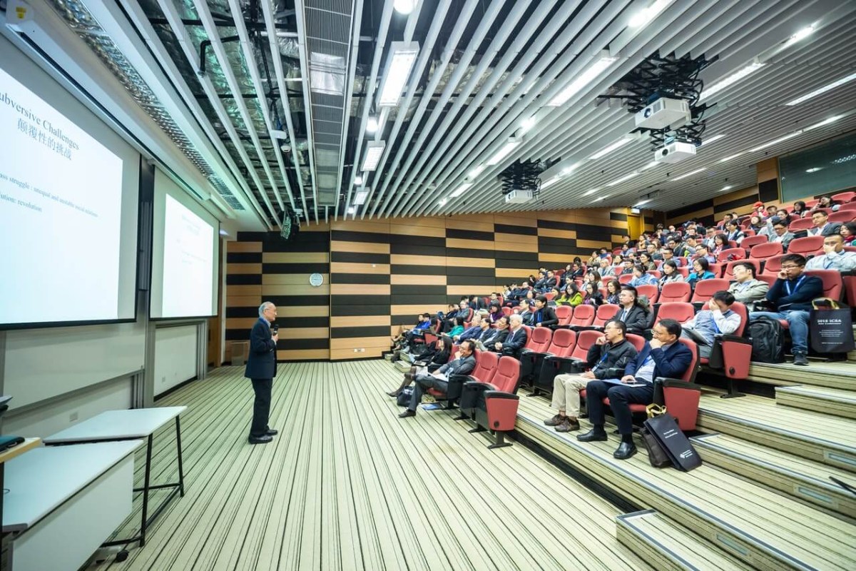 read more about the article 善用說故事技巧的10個關鍵要素，達到講師的教學目的【有故事的領導課堂】