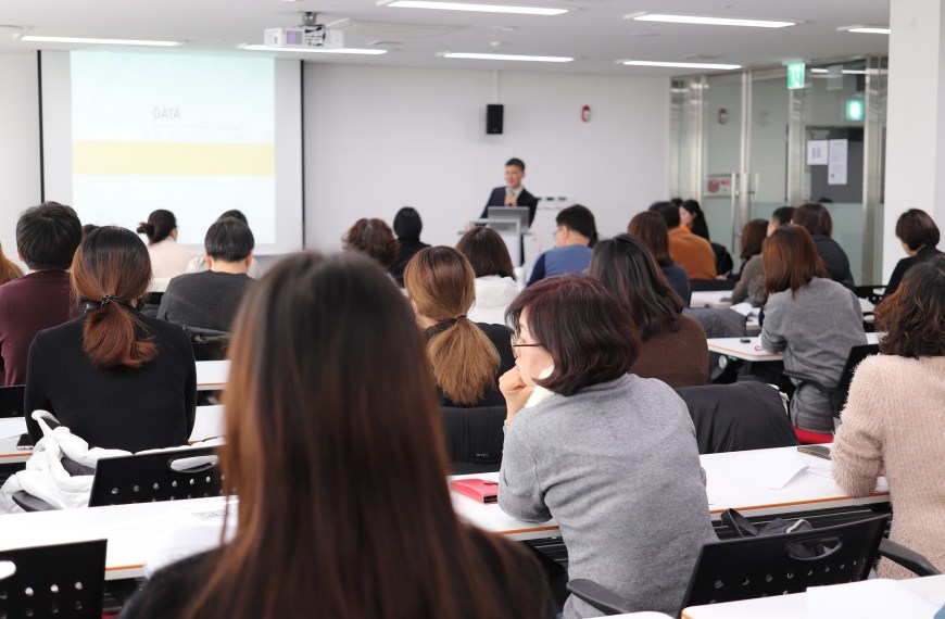 read more about the article 企業數位內部講師訓