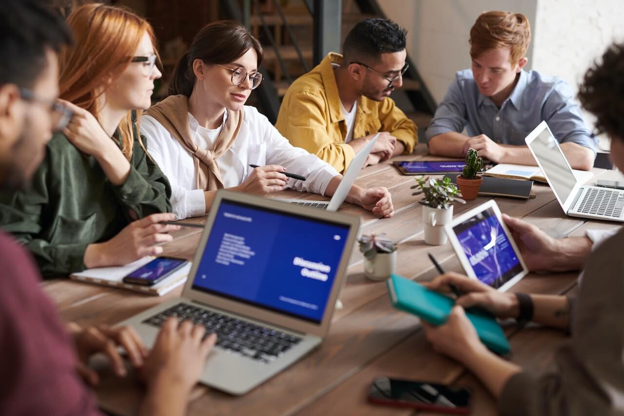read more about the article 為什麼okr導入會失敗？向intel學習okr的運行流程【iokr專欄】
