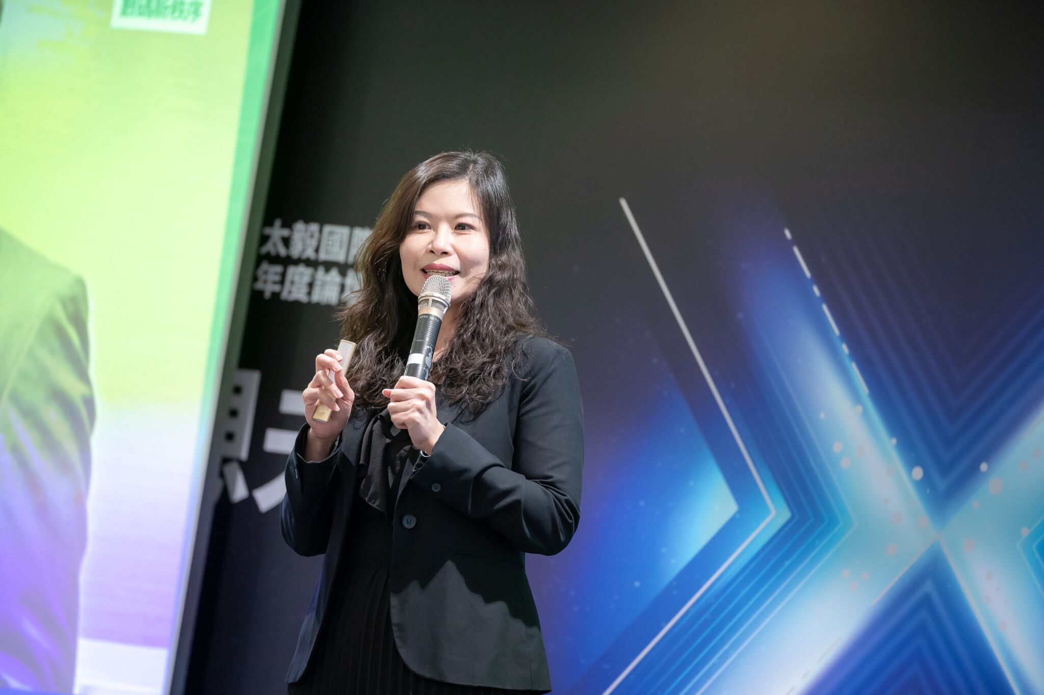 ai驅動學習,遠雄人壽 高丹琳 人資長